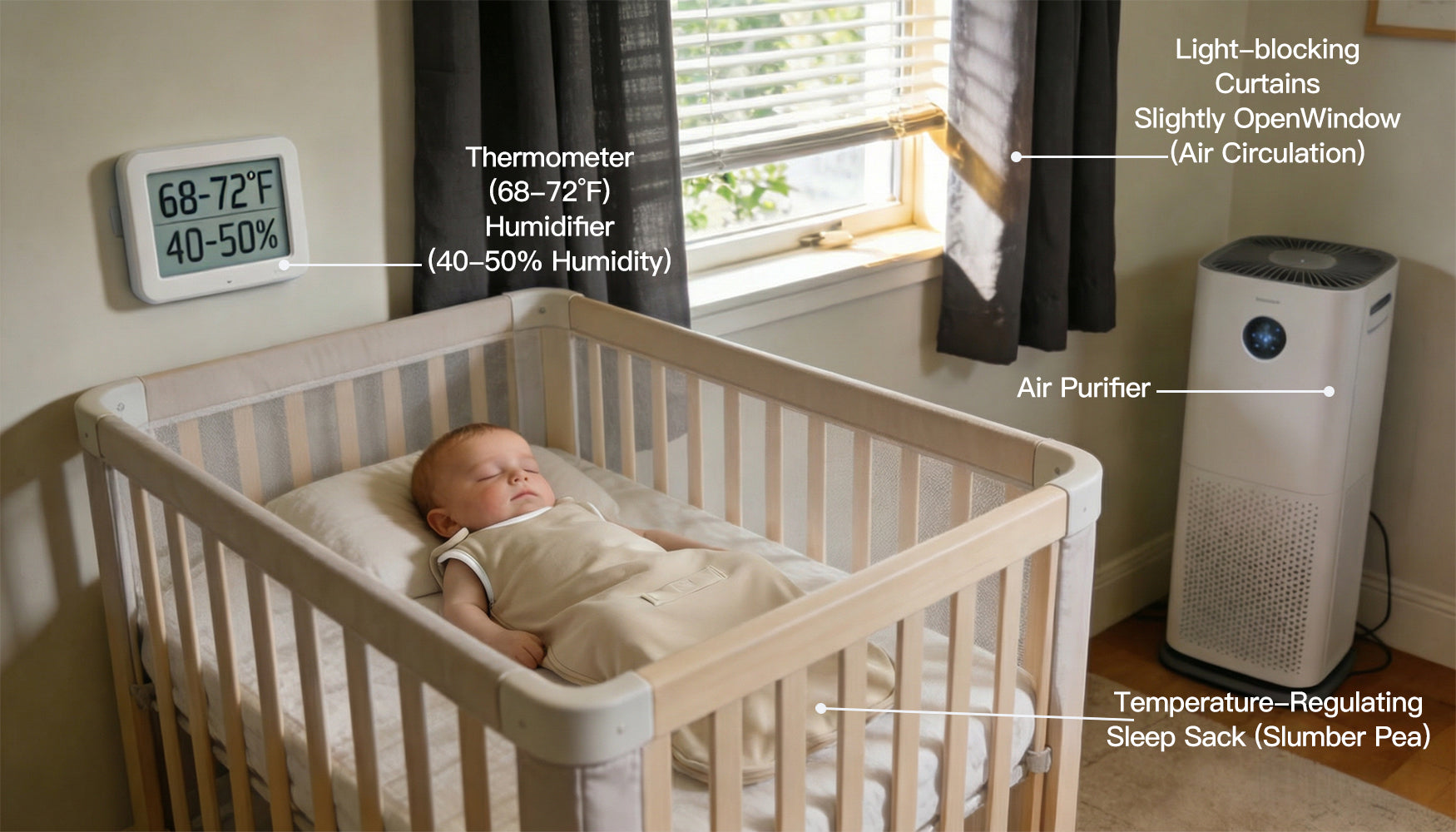Stop Baby Colds Before They Start: Your Winter Survival Guide