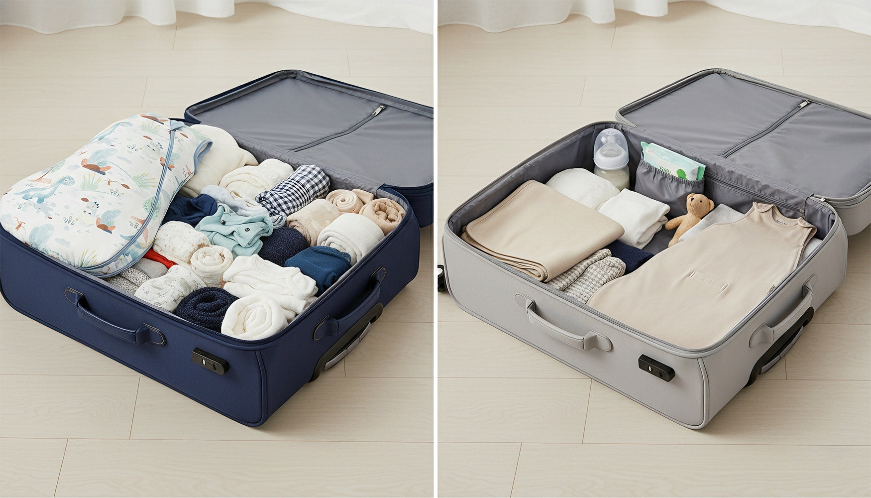 How to Travel with a Baby: Essential Tips for Stress-Free Family Trips