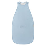 All seasons™ Merino Wool Baby Sleep Bag | Celestial Blue