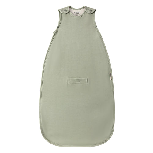 All seasons™ Merino Wool Baby Sleep Bag | Sage